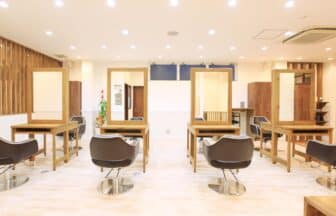 PRISM hair design_求人画像