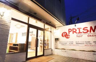 PRISM hair design_求人画像