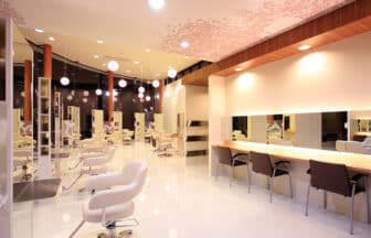 美容室Em Fellir 原島店_求人画像