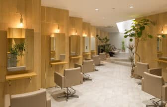 美容室Re:BRA_求人画像