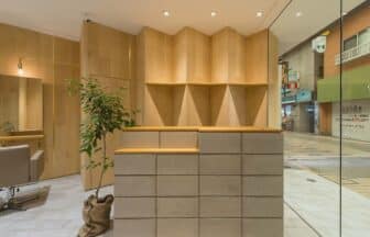 美容室Re:BRA_求人画像