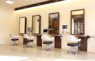 美容室bird_求人画像