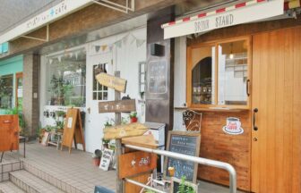 ポノポノhair+cafe_求人画像