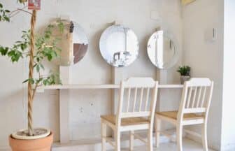 Lilly hair design_求人画像