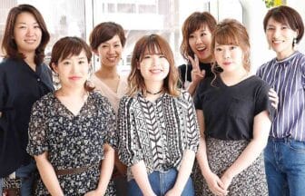 美容室Coquette_求人画像