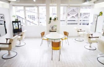 美容室Coquette_求人画像