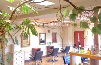 美容室Basara_求人画像