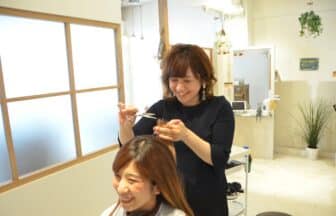 Lilly hair design_求人画像