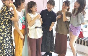 OLSEN D.B.A BALLOON HAIR_求人画像