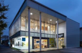 美容室M.SLASH 自由が丘_求人画像