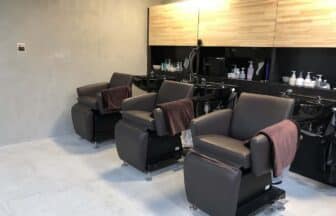 美容室PRATT / 92co._求人画像