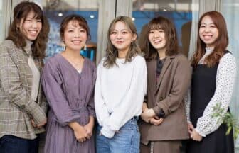 美容室atelier-six_求人画像