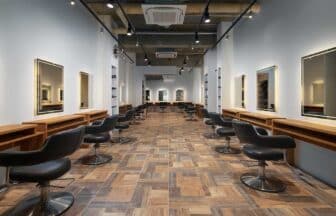 美容室LoLonimoc_求人画像