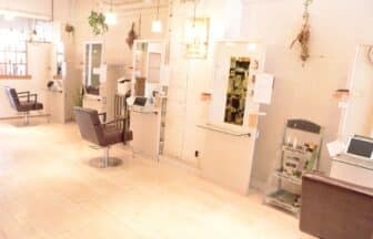 Lilly hair design_求人画像