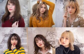 美容室bird_求人画像