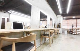 美容室PRATT / 92co._求人画像