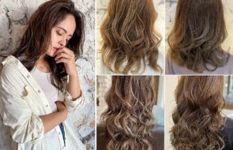 美容室hair lounge ohana_求人画像