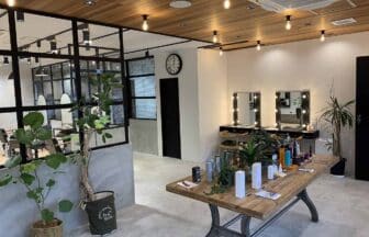 美容室ARiREiNA_求人画像