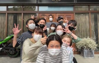 美容室PAUL_求人画像