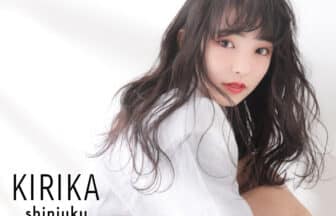 美容室KIRIKA 新宿_求人画像