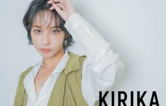 美容室KIRIKA_求人画像