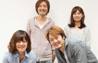 美容室Family cut A2_求人画像