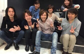 美容室Family cut A2_求人画像