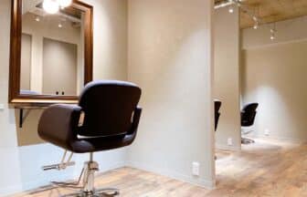 美容室pechika_求人画像