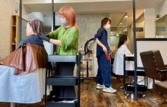 salon de actress 銀座店_求人画像