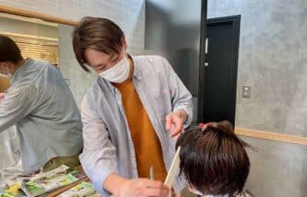 salon de actress 銀座店_求人画像