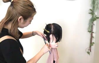 美容室green_求人画像