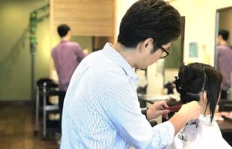 美容室green_求人画像