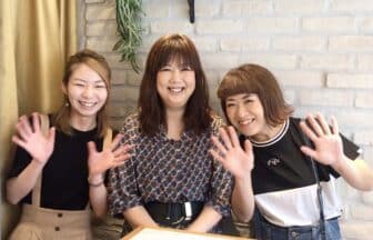 美容室green_求人画像