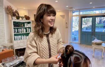 hairsalon La chouchou_求人画像