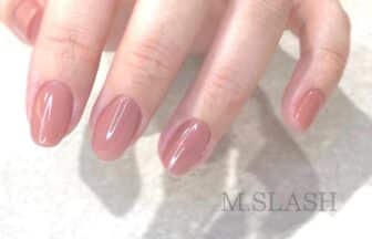 美容室M.SLASH SOL_求人画像