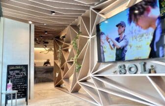 美容室M.SLASH SOL_求人画像