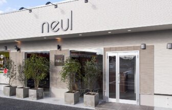 美容室neul_求人画像