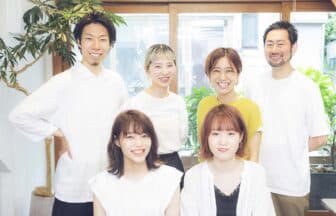 美容室alon_求人画像