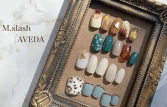 株式会社M.SLASH HD_求人画像