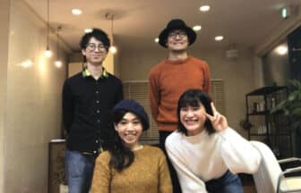 calm HAIR DESIGN_求人画像