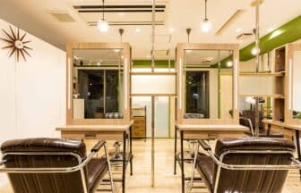 hair Prego_求人画像