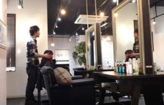 美容室avanti_求人画像