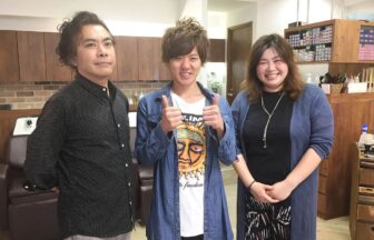 hair create plaju_求人画像