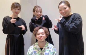 美容室Keys_求人画像