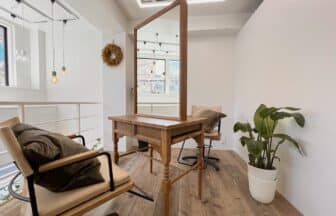 美容室enny_求人画像