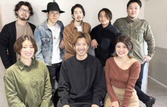 美容室STARS 渋谷_求人画像