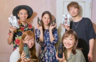 美容室DOUBLE HAIR DESIGN_求人画像