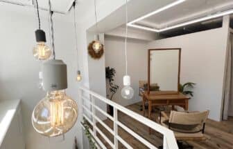 美容室enny_求人画像