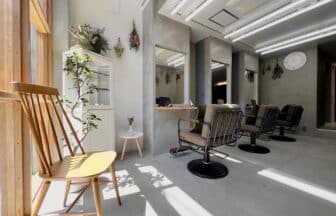 美容室enny_求人画像