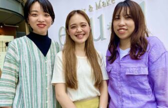 美容室equri fleur_求人画像